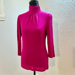 Classy Banana Republic Wool Blend Top